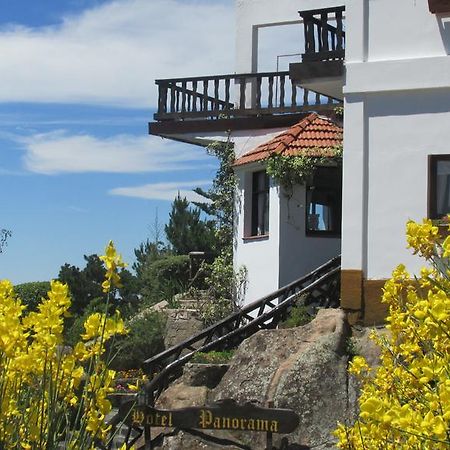 Hotel Panorama La Cumbrecita Exterior photo